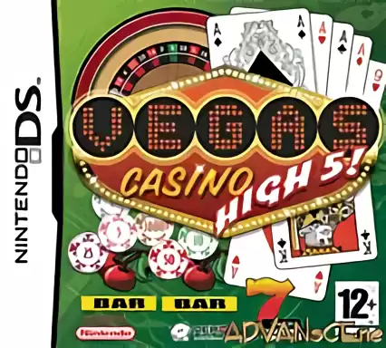 Image n° 1 - box : Vegas Casino High 5!